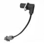 K56P-18-891 Car Crankshaft Position Sensor For Carnival Compatible With Kia