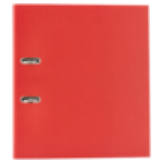 A4 Red Lever Arch File