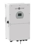 Sunsynk Plus 16KW 48VDC Single Phase Classic Hybrid Inverter With Wifi Included