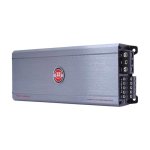 Reference Audio Tivo 9000.5 5CHANNEL Class D Power Amplifier For