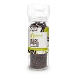 Natura Whole Black Pepper Grind 50G