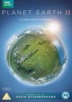 Planet Earth II DVD
