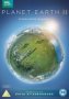 Planet Earth II DVD