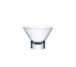 Bormioli Rocco Ypsilon - Dessert Bowl 37.5CL H90MM W130MM 12 - BR3.40750