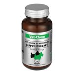 Vitamins For Medium Dogs