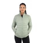 First Ascent Ladies Touch Down Jacket - 2X