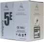 Acconet. Acconet 100M CAT5E Sftp Solid Copper Ethernet Cable