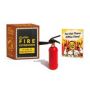 Desktop Fire Extinguisher   Paperback