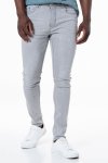 Skinny Jeans - 38 Black