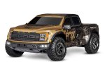 – Ford Raptor R 4X4 Ultimate