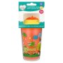 Made 4 Baby Insulated Cup With Swivel Lid 270ML
