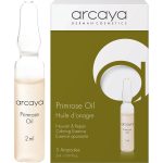 Arcaya Primrose Oil Ampoules Pack Of 5