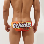 Delicious Briefs
