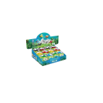 MINI Building Blocks Insects Display 12 PC
