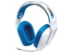 Logitech G335 Lightweight Multi-platform White Wired Gaming Headset