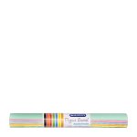 Marlin Project Boards A2 160GSM 5'S Pastel Assorted Rolls