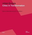 Urban Eurasia - Cities In Transformation Paperback