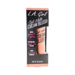 Soft Matte Cream Blush Grace