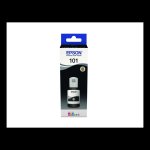 Epson 101 Ecotank Ink Black C13T03V14A Ise
