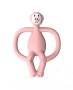 Matchstick Monkey - Animal Teether - Pig