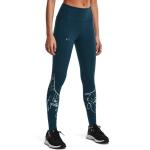 Under Armour Women's Auxetic Rush Best Q4 - Blue Note - LG