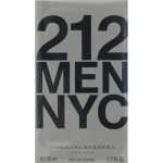 Carolina Herrera 212 Nyc Men Edt 50ML