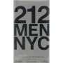 Carolina Herrera 212 Nyc Men Edt 50ML