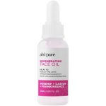 Afri Pure Regenerating Face Oil 30ML