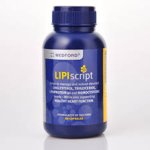 Medford Lipiscript 60 Capsules