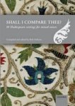 Shall I Compare Thee? - 10 Shakespeare Settings For Mixed Voices Sheet Music