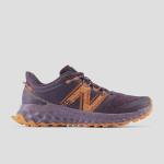 New Balance Woman's Freshfoam Garo - UK5 Cayenne daydream