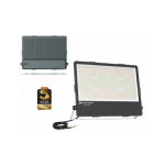 500W 400W 300W Voltron IP65 4CCT Floodlight