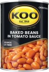 Koo Baked Beans