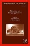 Nanowires For Energy Applications Volume 98 Hardcover