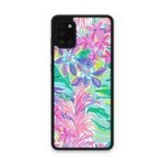 Custom Printed Tpu Cases - Samsung Galaxy A31 & 39 Lilac Flower& 39 By