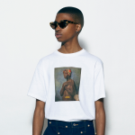 Mother T-shirt: 001 - XL