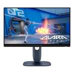 Dell Alienware AW2525HM 24.5-INCH 1920 X 1080P Fhd 16:9 320HZ 0.5MS LED Ips Gaming Monitor 210-BRYJ