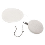 Siphon Cloth Filter & Assembly