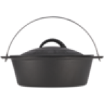 Bush Baby Large Potjie Bake Pot