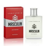 LENTHÉRIC Lenth Ric Masculin Intense Eau De Toilette Spray