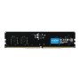Crucial 64GB DDR5 5600MHZ Udimm Desktop MEMORY-CT64G56C46U5