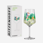 Ritzenhoff Summer Dew Aperitif Glass - Artur Hakobyan 13