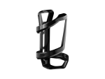 Bontrager Right Side Load Recycled Water Bottle Cage - Matte Black