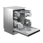 Defy 15 Plate Dishwasher DDW257 Ispi