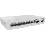 Huawei S110-8P2ST 8-PORT Gbe Poe+ Unmanaged Network Switch With 1X Ge Sfp Port