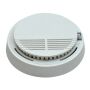 LX-222 High-sensitivity Photoelectric Smoke Detector Fire Alarm