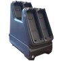 Zebra MC22/MC27 4-SLOT Battery Charger