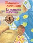 Fatuma& 39 S New Cloth La Tela Nueva De Fatuma Large Print Hardcover Large Type Edition
