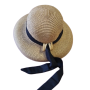 Sun Hat For Women Wide Brim Bucket Hat