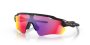 Oakley Radar Ev Path Matte Black- Prizm Road